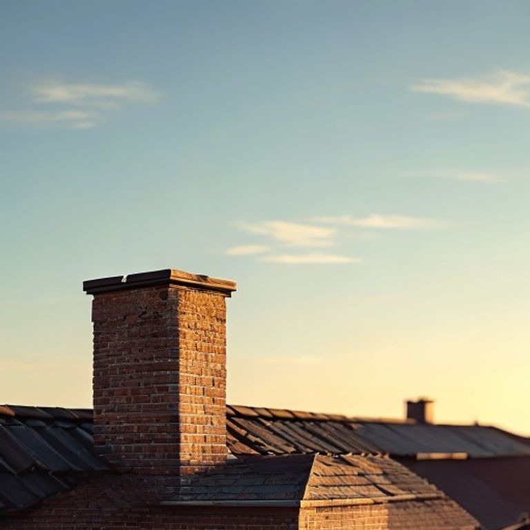 Griffin & Dale Chimney LLC — professional Chimney Sweep in South Amboy, our branded team and work van — Chimney Sweep near me Griffin & Dale Chimney LLC — professional Chimney Sweep in South Amboy, our branded team and work van — Chimney Sweep near me